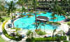 Merlin Beach Resort 